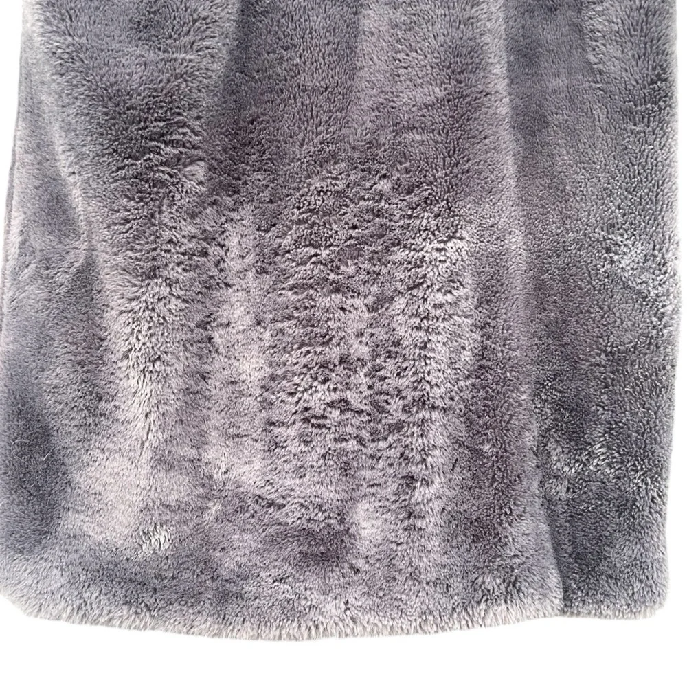 Blank NYC | Oversized Teddy Coat | M - Picture 7 of 13